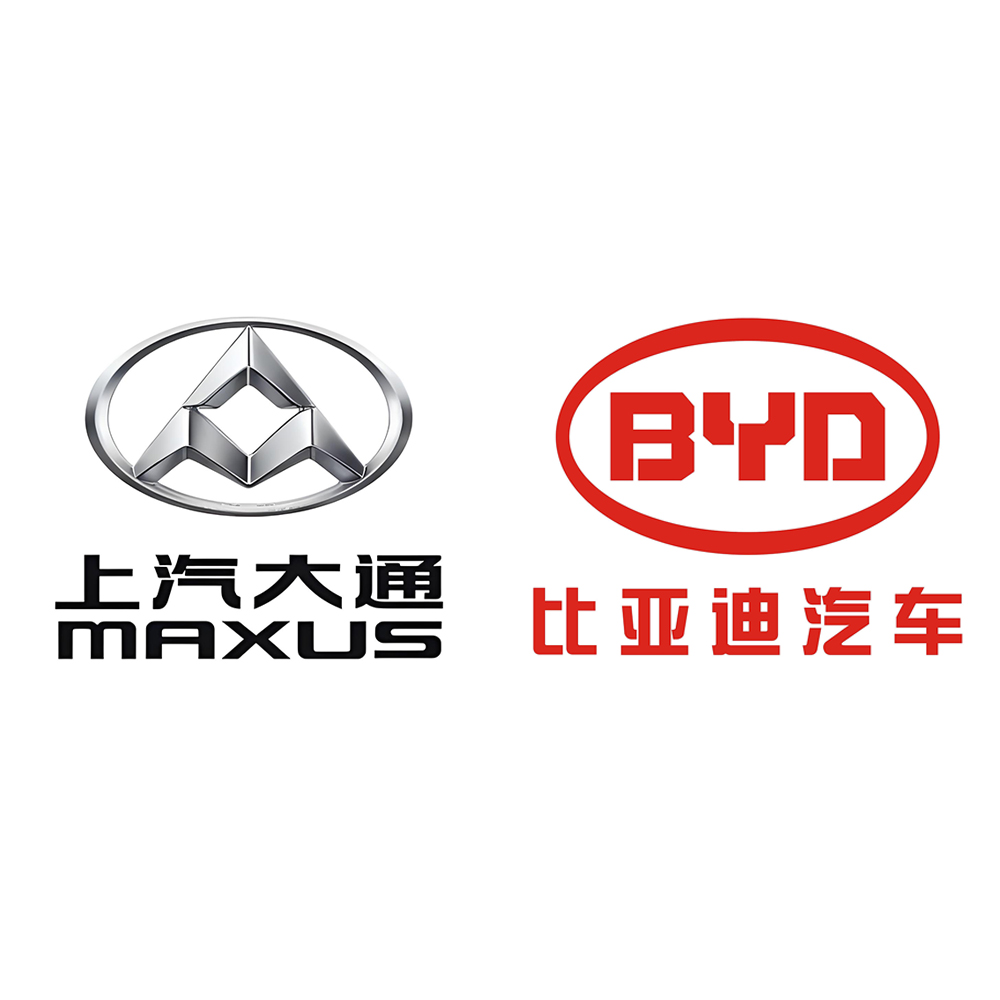 大通比亚迪商务车
