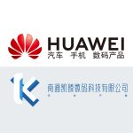 华为汽车数码-凯臻数码